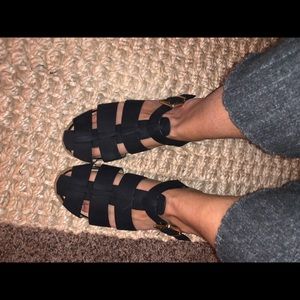 Fisherman sandals to get you ready for SPRING